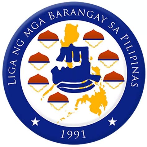 liga ng mga barangay logo|Liga ng mga Barangay sa Pilipinas Vector Logo Free .